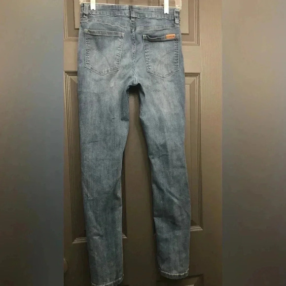 JOE’S Melodie Stretch Denim Jeans - Picture 9 of 9